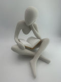 Nobody - The reader